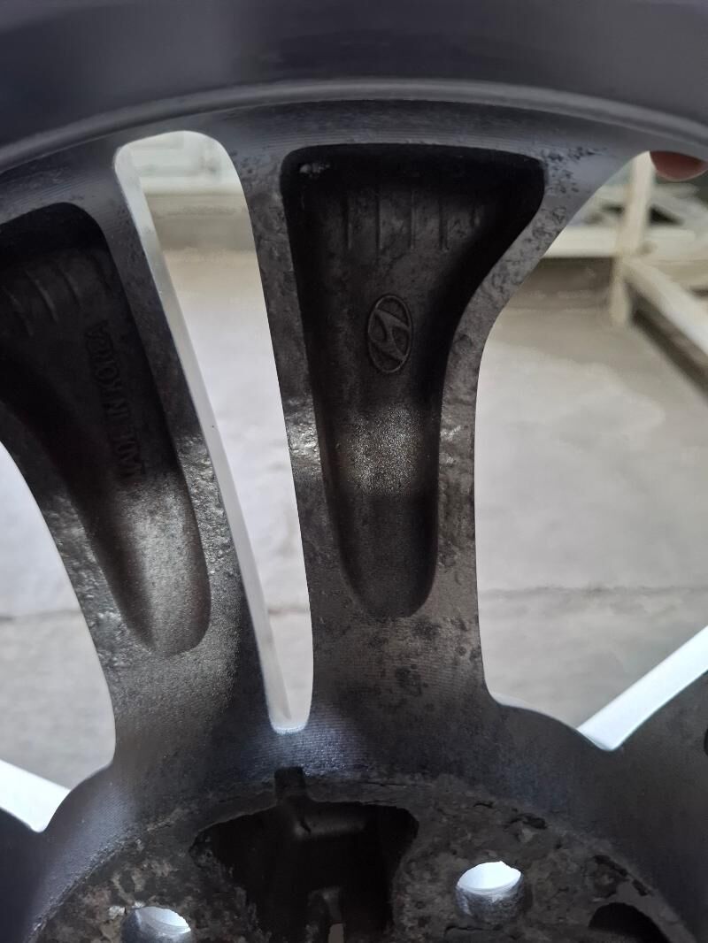 Santa fe Diska 17 3 600 TMT - Ашхабад - img 6