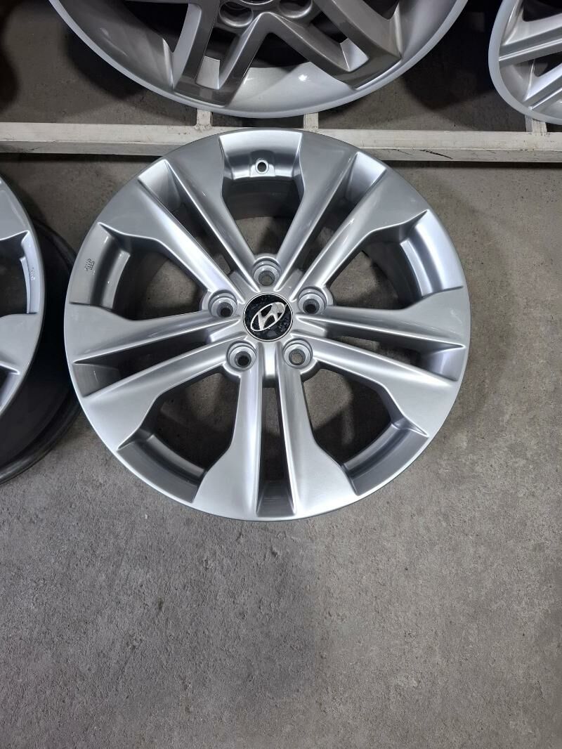 Santa fe Diska 17 3 600 TMT - Ашхабад - img 3