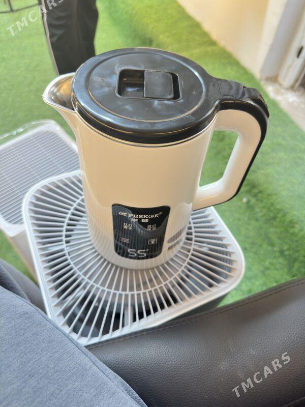 tefal 3litr - Ашхабад - img 5