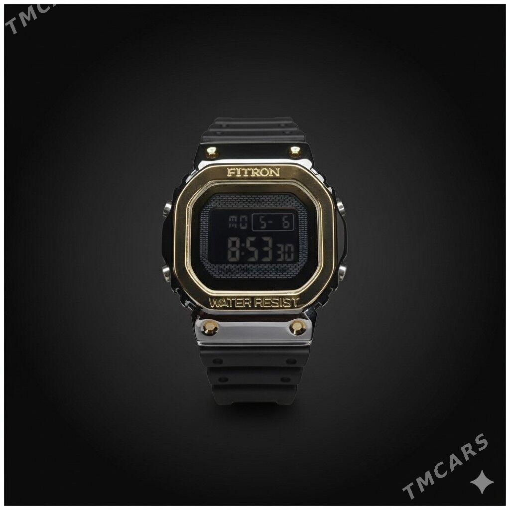 fitron - Aşgabat - img 3