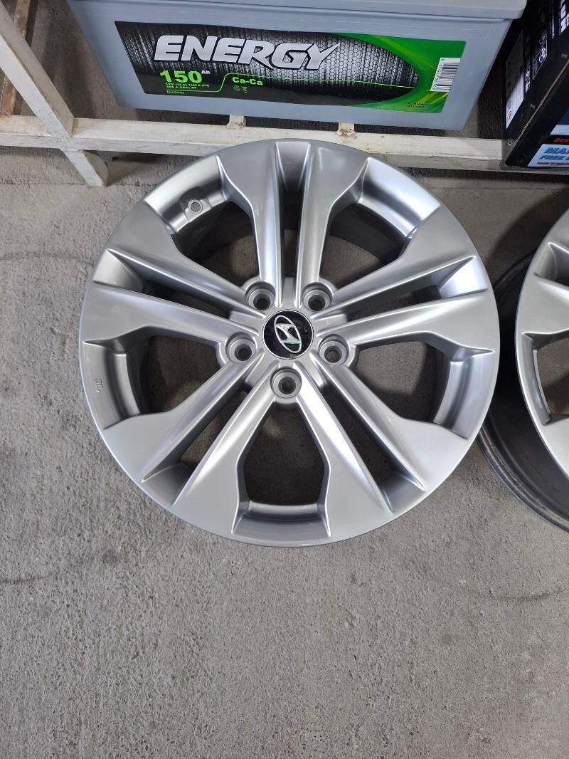 Santa fe Diska 17 3 600 TMT - Ашхабад - img 4