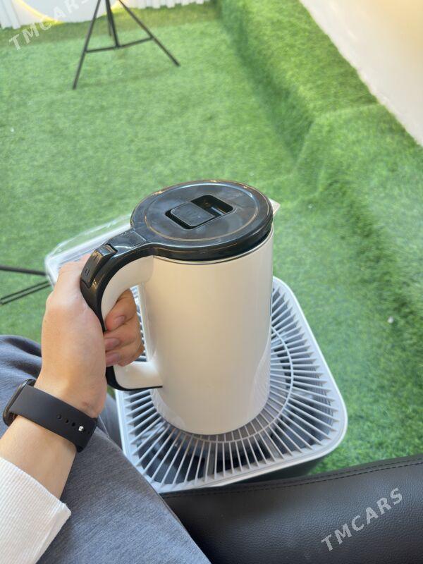 tefal 3litr - Ашхабад - img 2