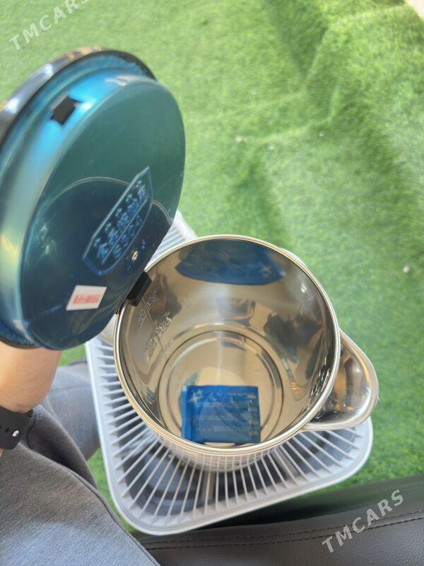 tefal 3litr - Ашхабад - img 3