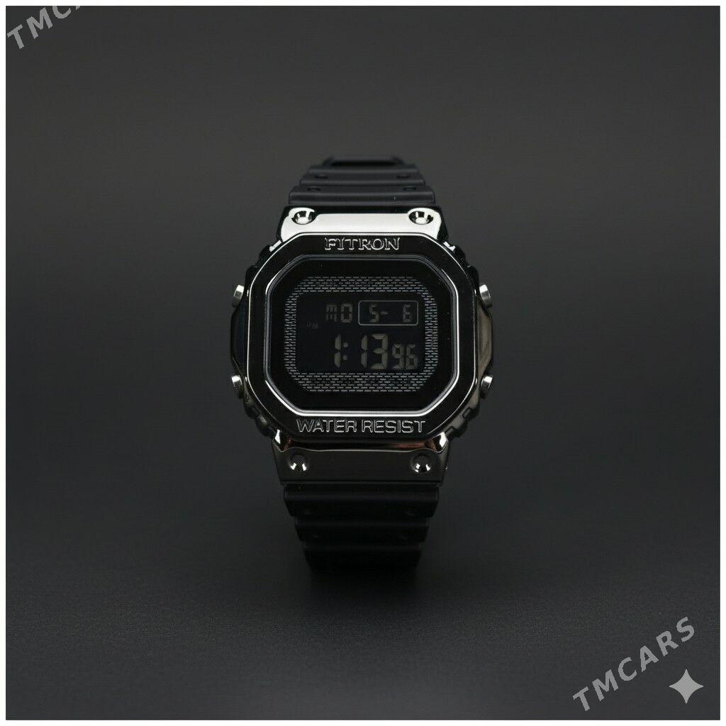 fitron - Aşgabat - img 2