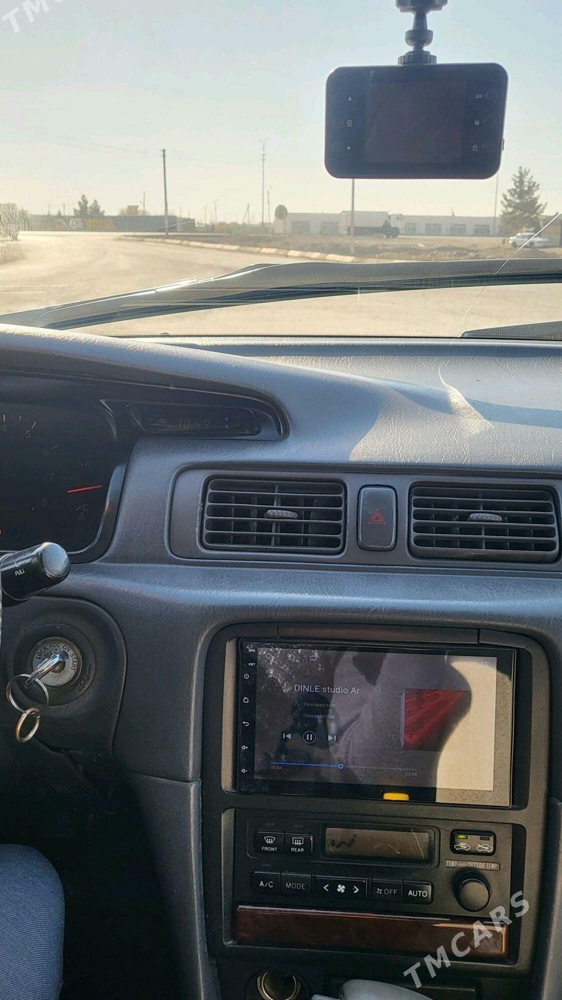 Toyota Camry 2001 - 151 000 TMT - Теджен - img 6