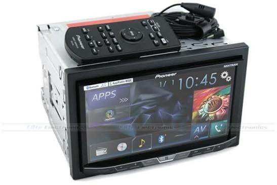 Pioneer 5750 2 600 TMT - Balkanabat - img 2