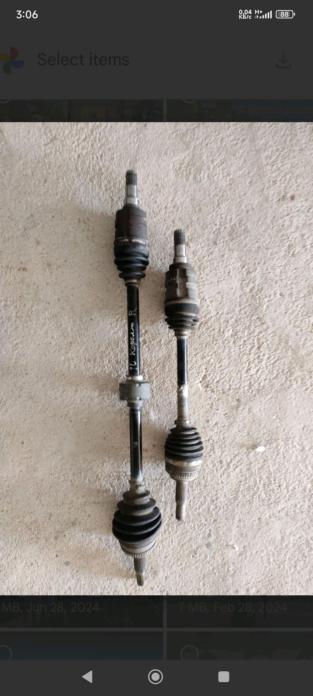 granat гранат 1 000 TMT - Balkanabat - img 2