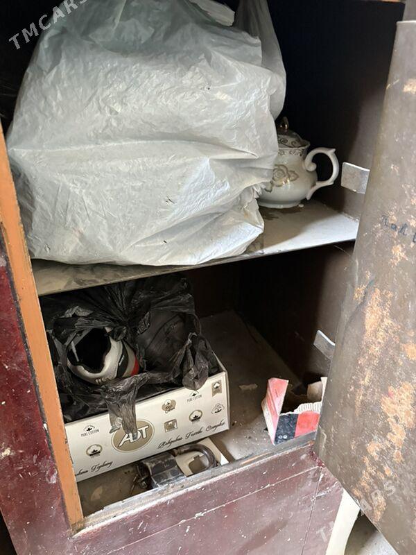 seyf - Aşgabat - img 2