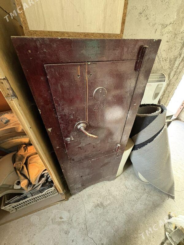 seyf - Aşgabat - img 1