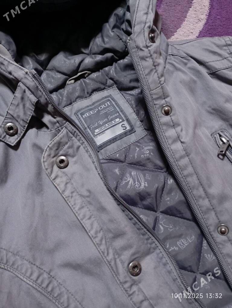 jempir kurtka джемпер куртка - Daşoguz - img 4