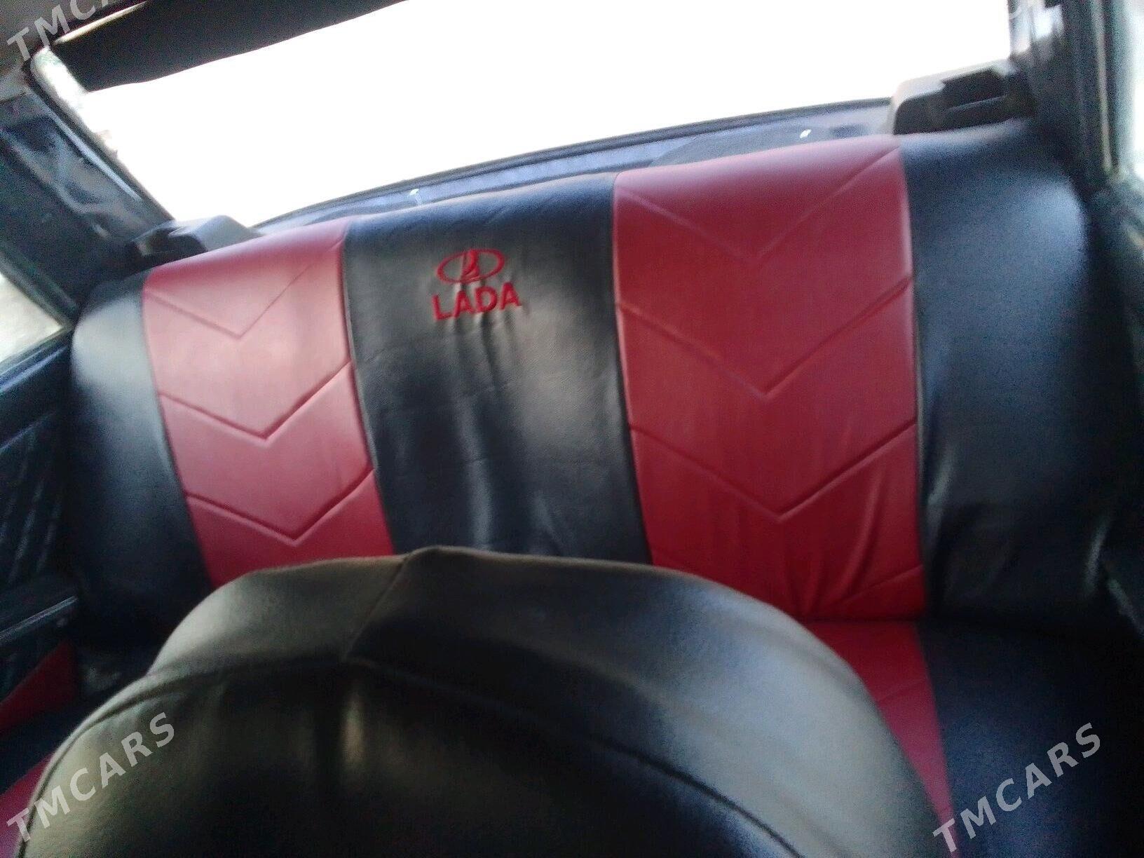 Lada 2106 1990 - 27 000 TMT - Kaka - img 3