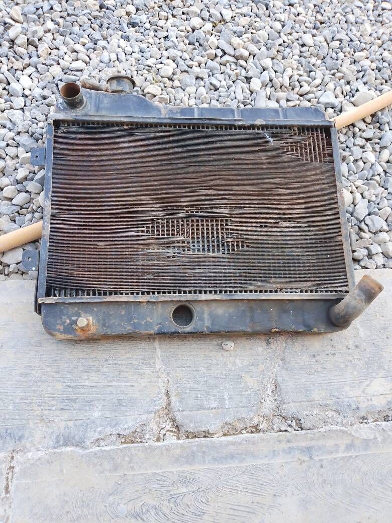 radýatyr 2106 180 TMT - Байрамали - img 3