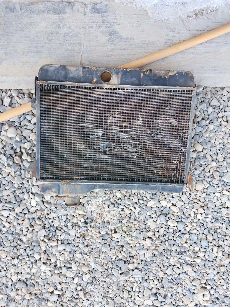 radýatyr 2106 180 TMT - Байрамали - img 2