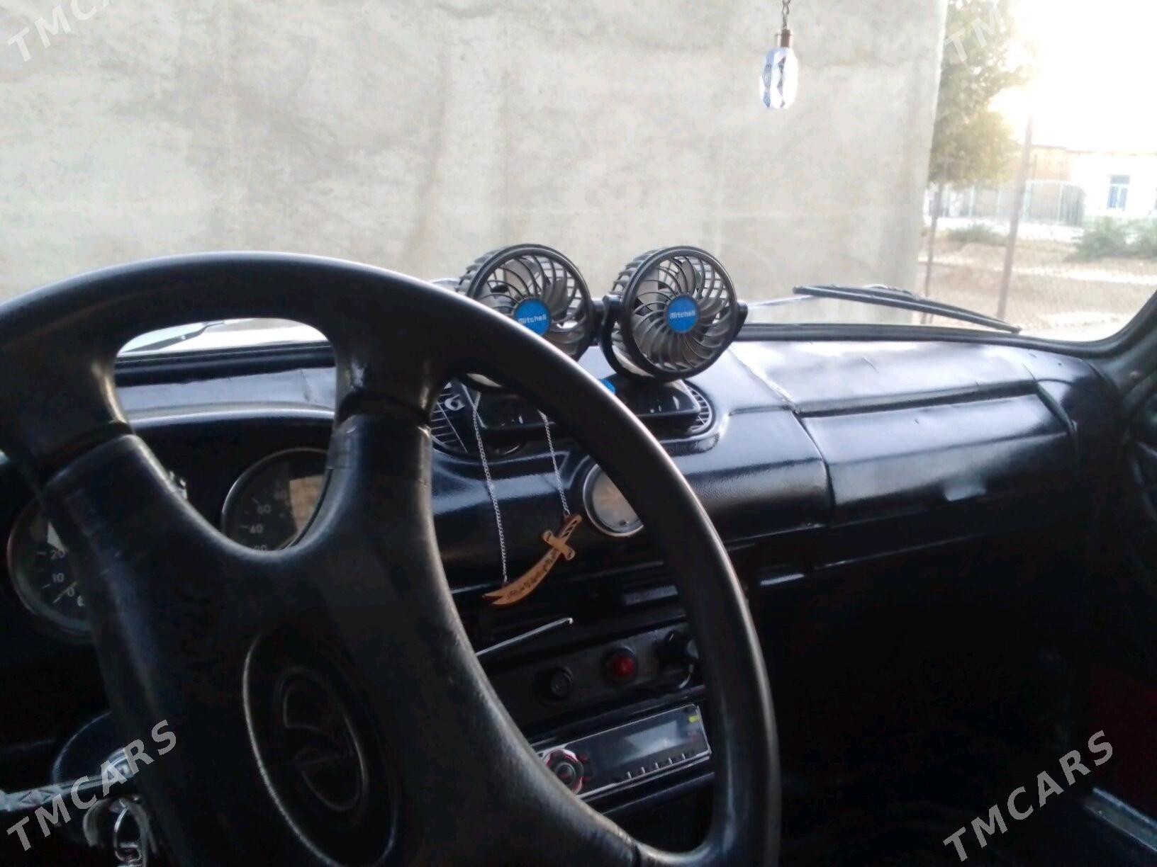 Lada 2106 1990 - 27 000 TMT - Kaka - img 2