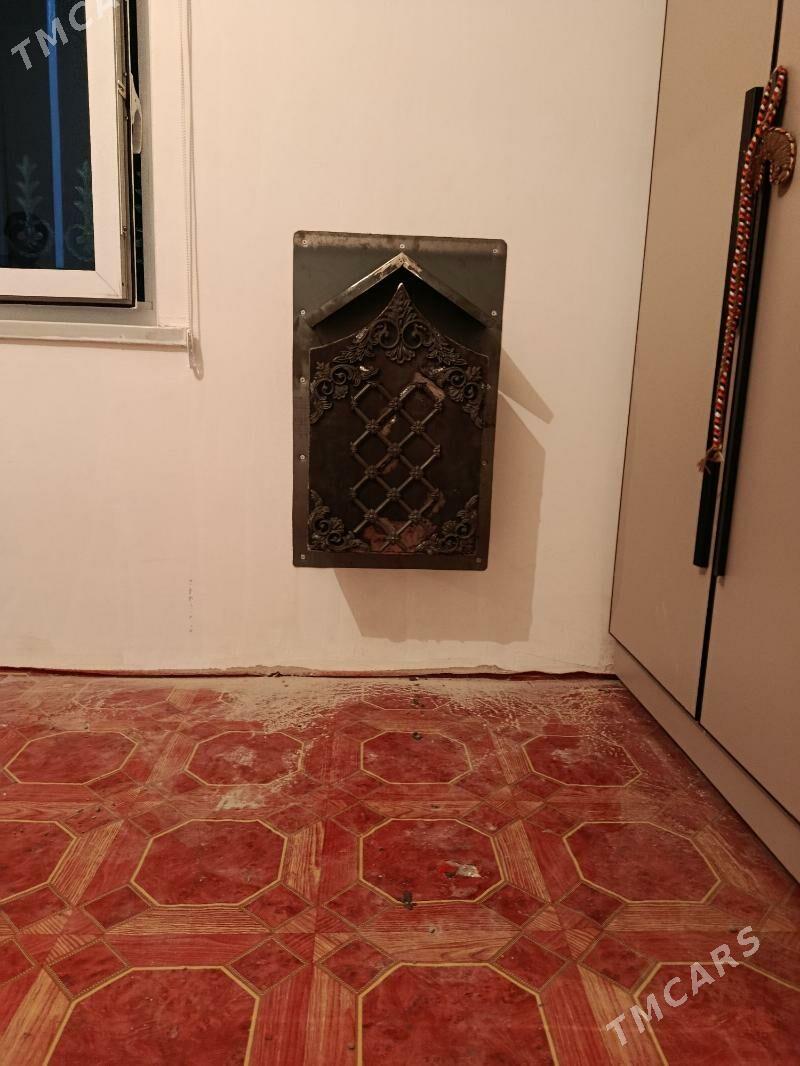 asma pec - Gökdepe - img 4