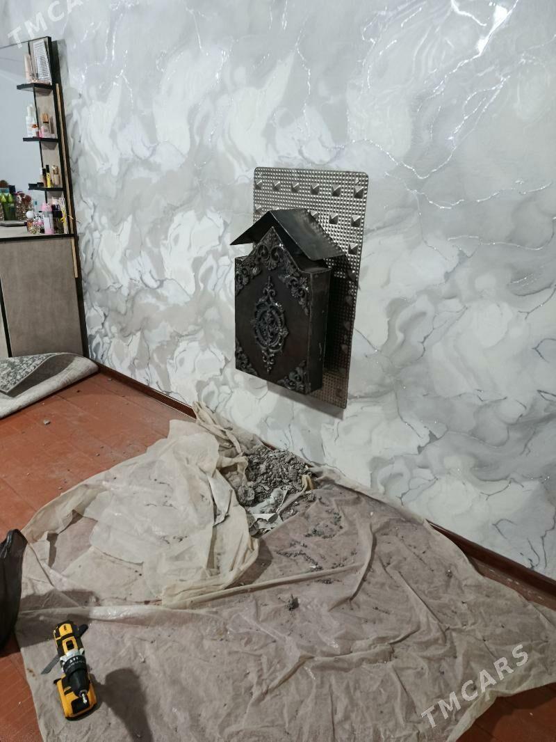 asma pec - Gökdepe - img 3