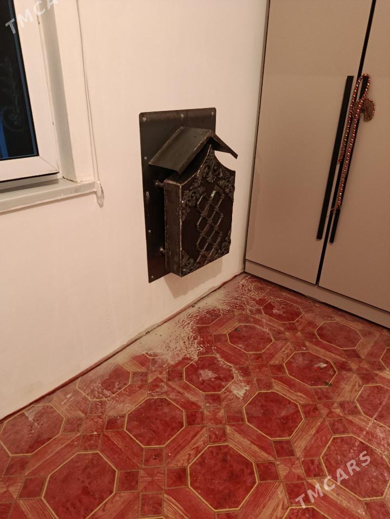 asma pec - Gökdepe - img 5