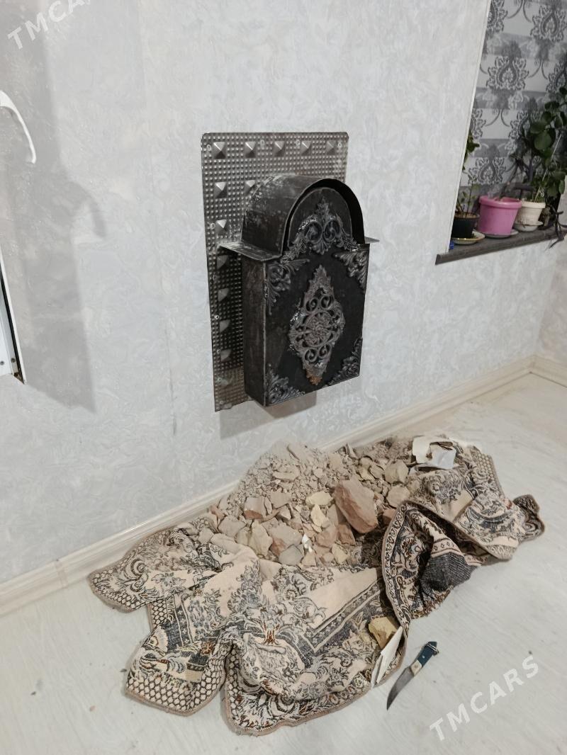 asma pec - Gökdepe - img 7