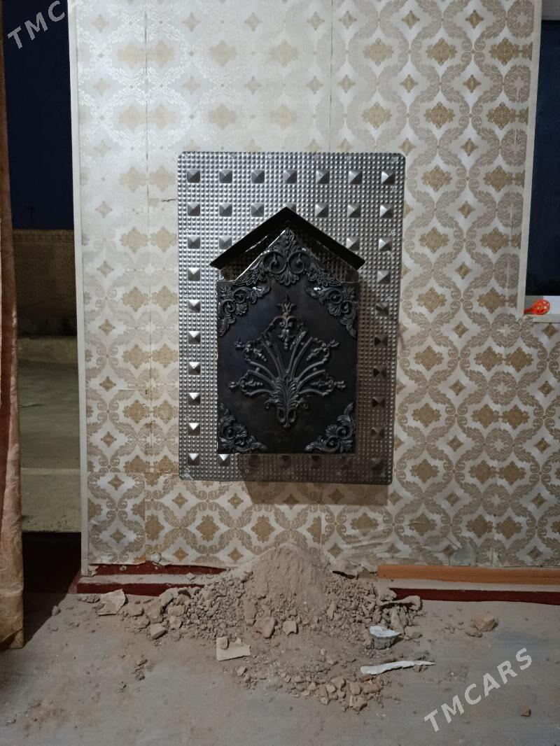 asma pec - Gökdepe - img 2