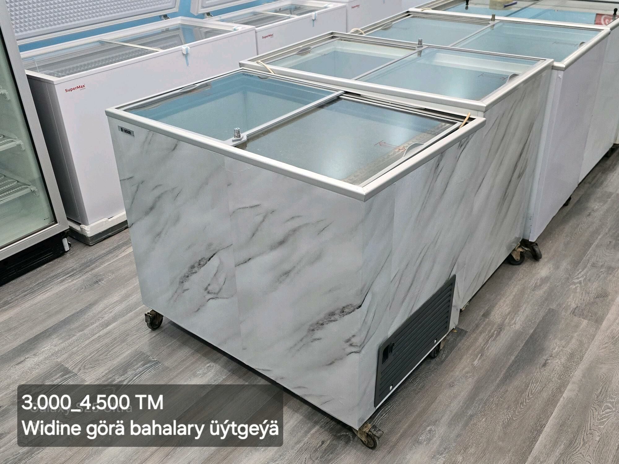 witirina haladinik marazilnik - Ашхабад - img 3