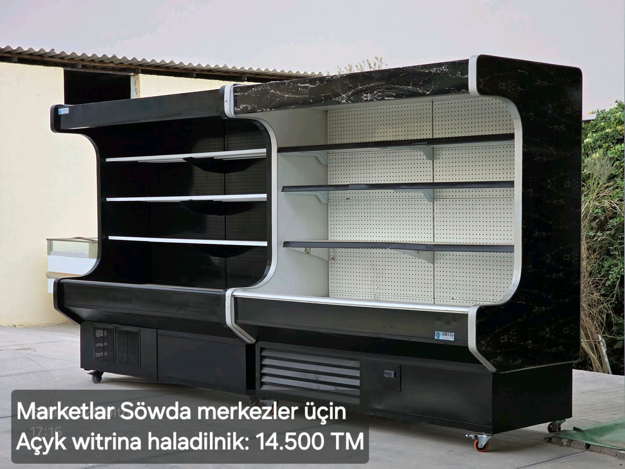 witirina haladinik marazilnik - Ашхабад - img 4