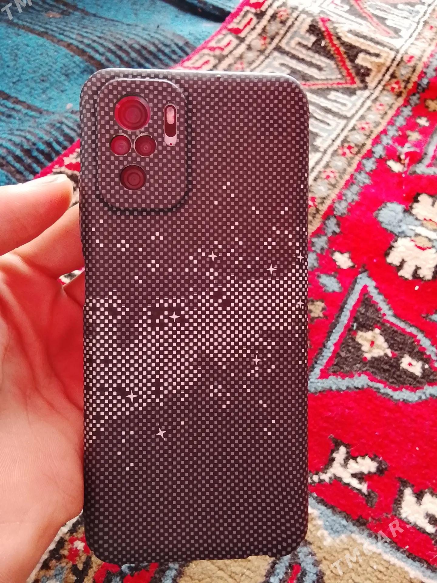 Redmi not 10 4 g - Дашогуз - img 3