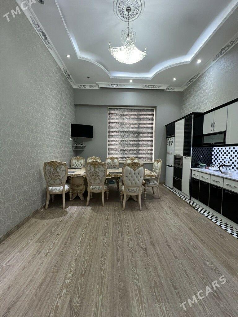 padwoyiskiy elitka 130kwadrat - Ашхабад - img 9