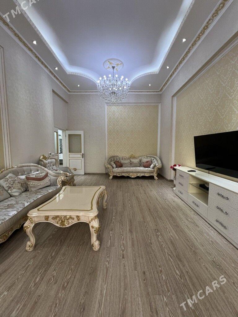 padwoyiskiy elitka 130kwadrat - Ашхабад - img 2