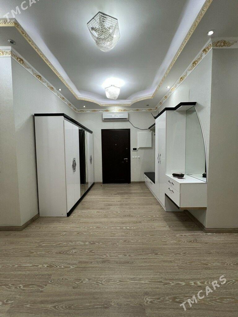 padwoyiskiy elitka 130kwadrat - Ашхабад - img 5