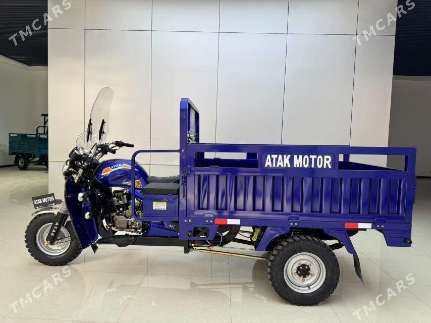 Fekon FK200-14G 2025 - 29 000 TMT - Мары - img 3