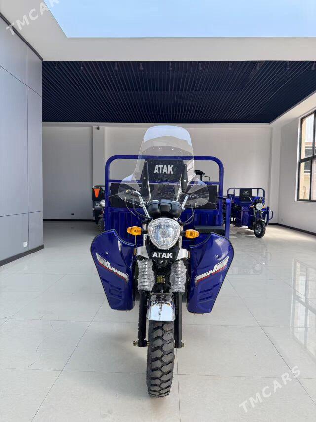 Fekon FK200-14G 2025 - 29 000 TMT - Мары - img 4