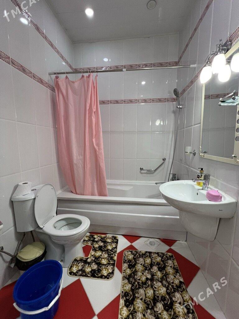 padwoyiskiy elitka 130kwadrat - Ашхабад - img 8