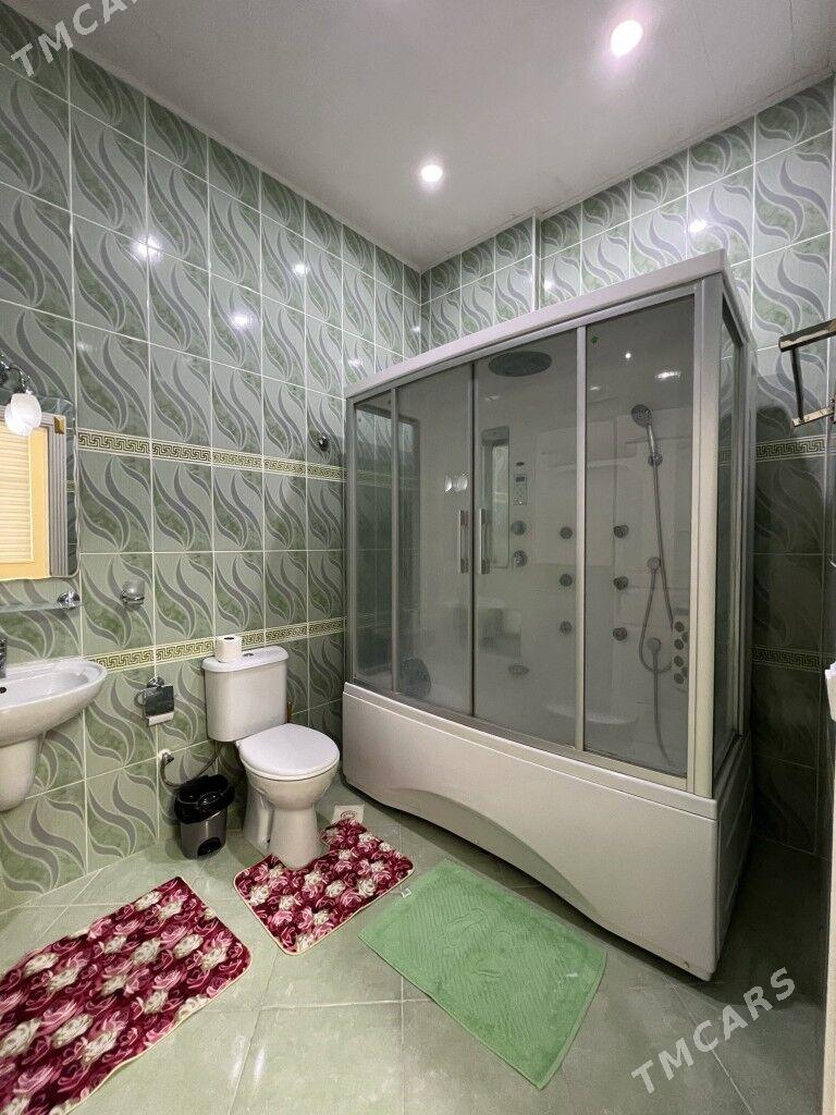 padwoyiskiy elitka 130kwadrat - Ашхабад - img 6