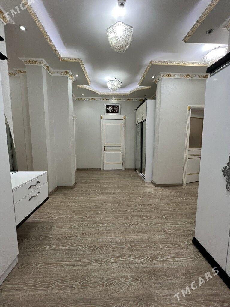 padwoyiskiy elitka 130kwadrat - Ашхабад - img 4