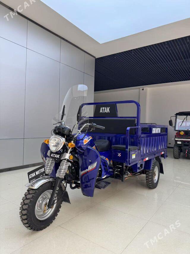 Fekon FK200-14G 2025 - 29 000 TMT - Мары - img 2