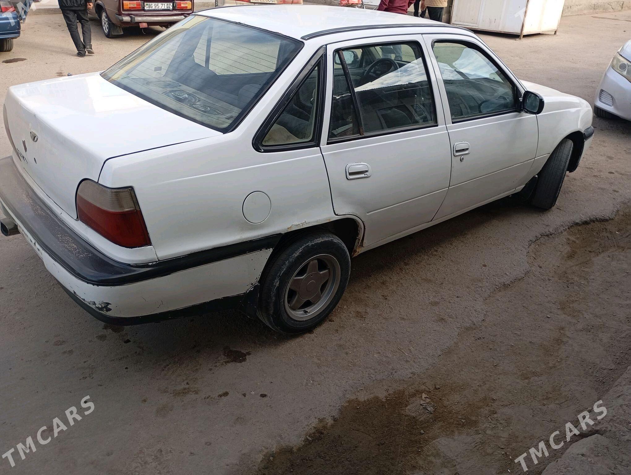 Daewoo Cielo 1996 - 23 000 TMT - Губадаг - img 3