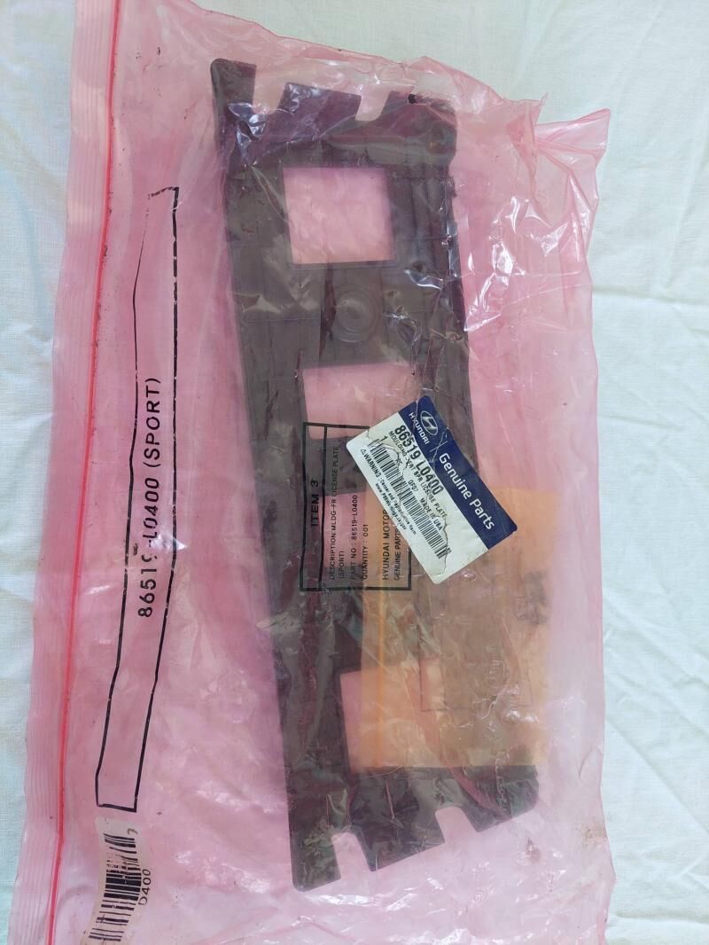 sonata padnomernik 2021-24 320 TMT - Ашхабад - img 4