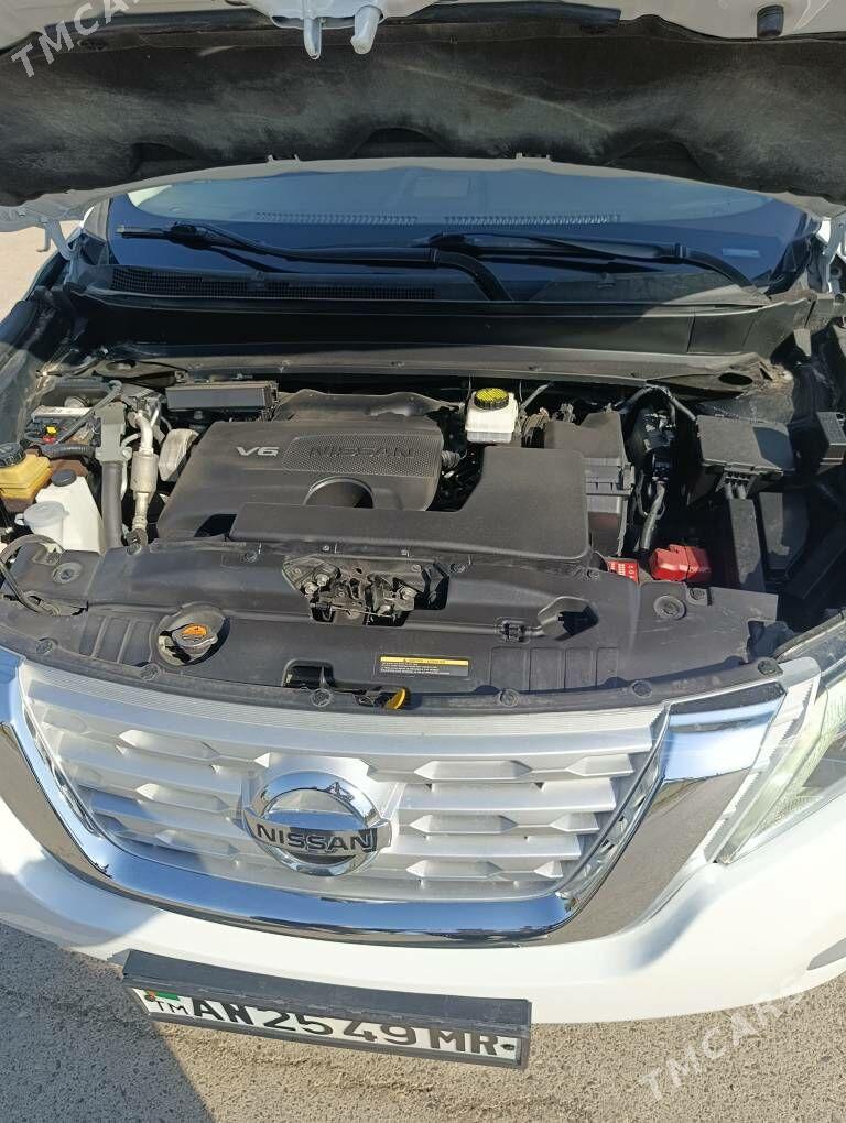 Nissan Pathfinder 2020 - 300 000 TMT - Mary - img 8