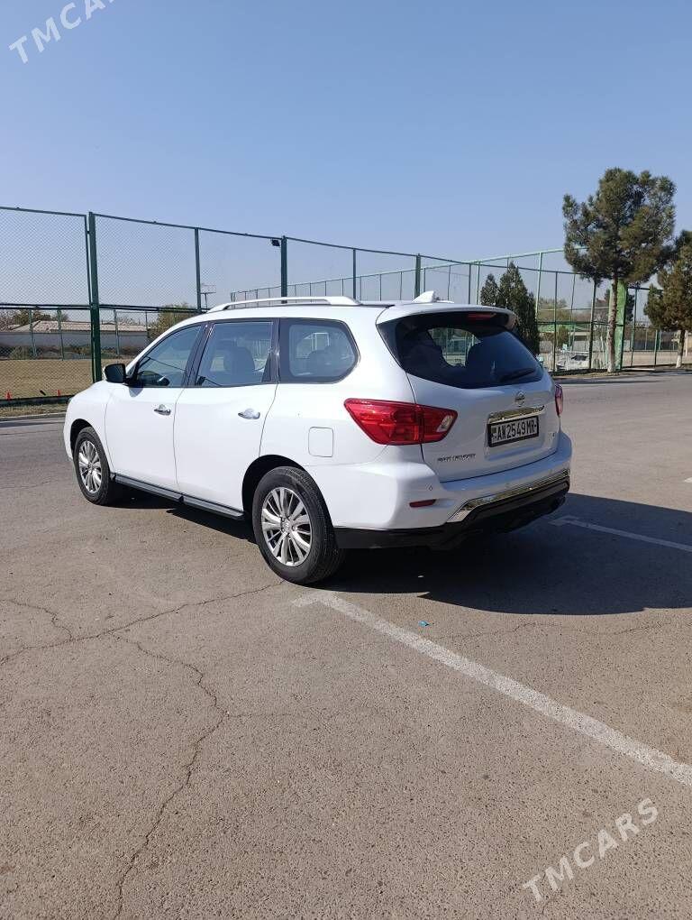 Nissan Pathfinder 2020 - 300 000 TMT - Mary - img 3