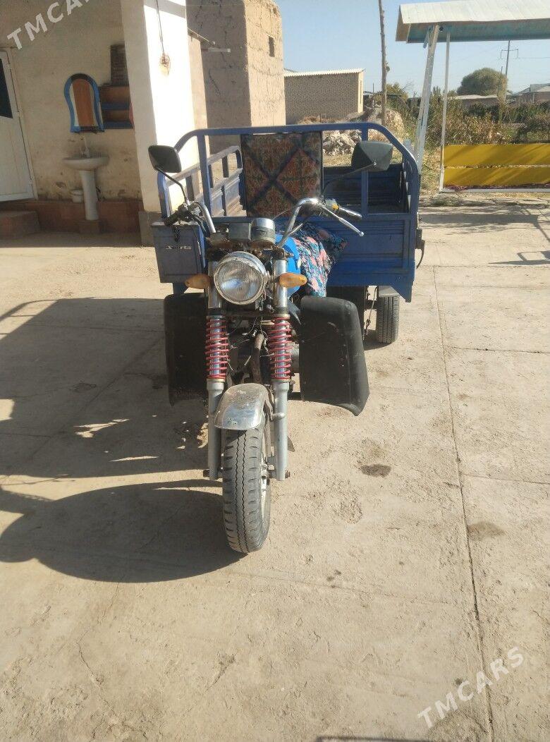 Fekon FK200-14G 2015 - 14 000 TMT - Hojambaz - img 4