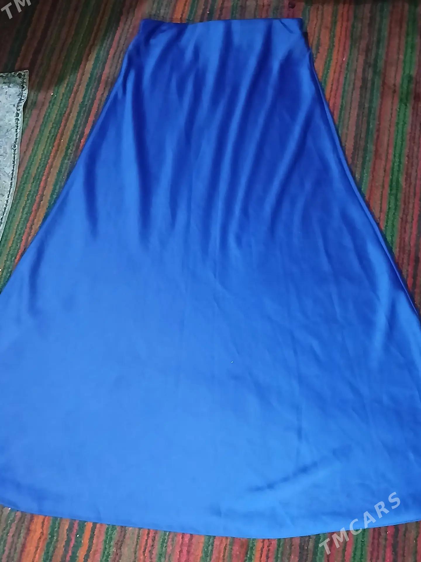 Ýubka kastýum - Туркменабат - img 3