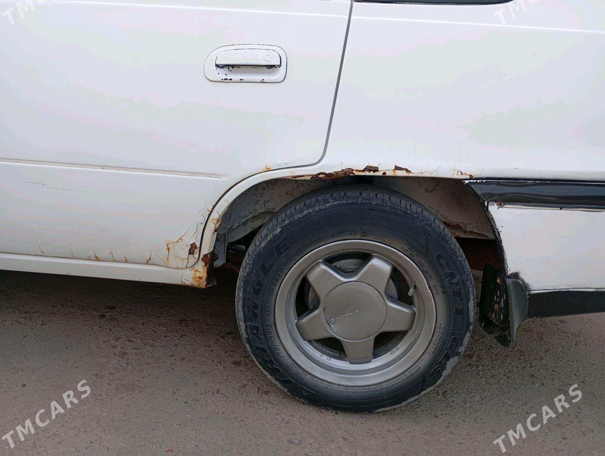 Daewoo Cielo 1996 - 23 000 TMT - Губадаг - img 7