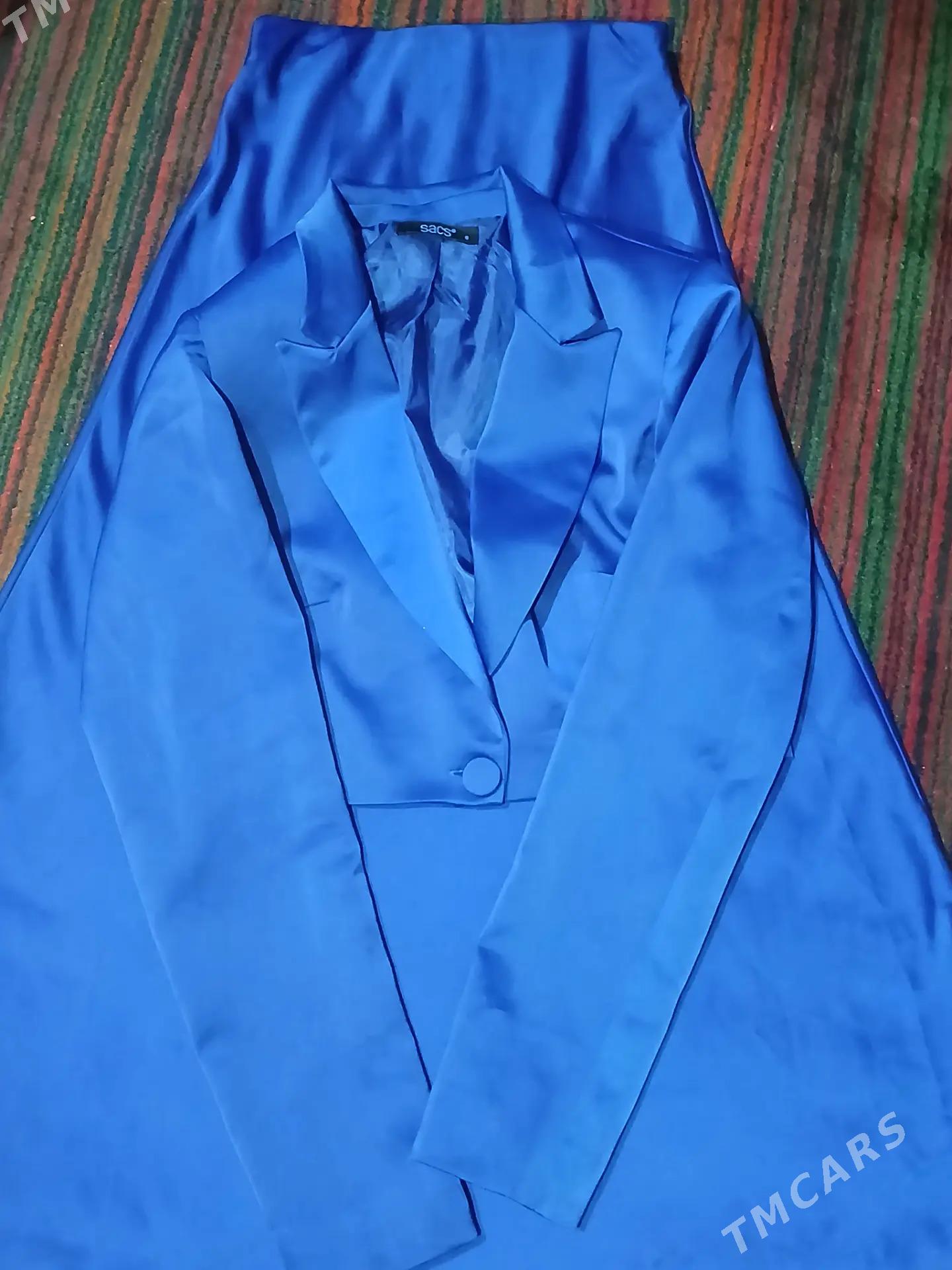 Ýubka kastýum - Туркменабат - img 2