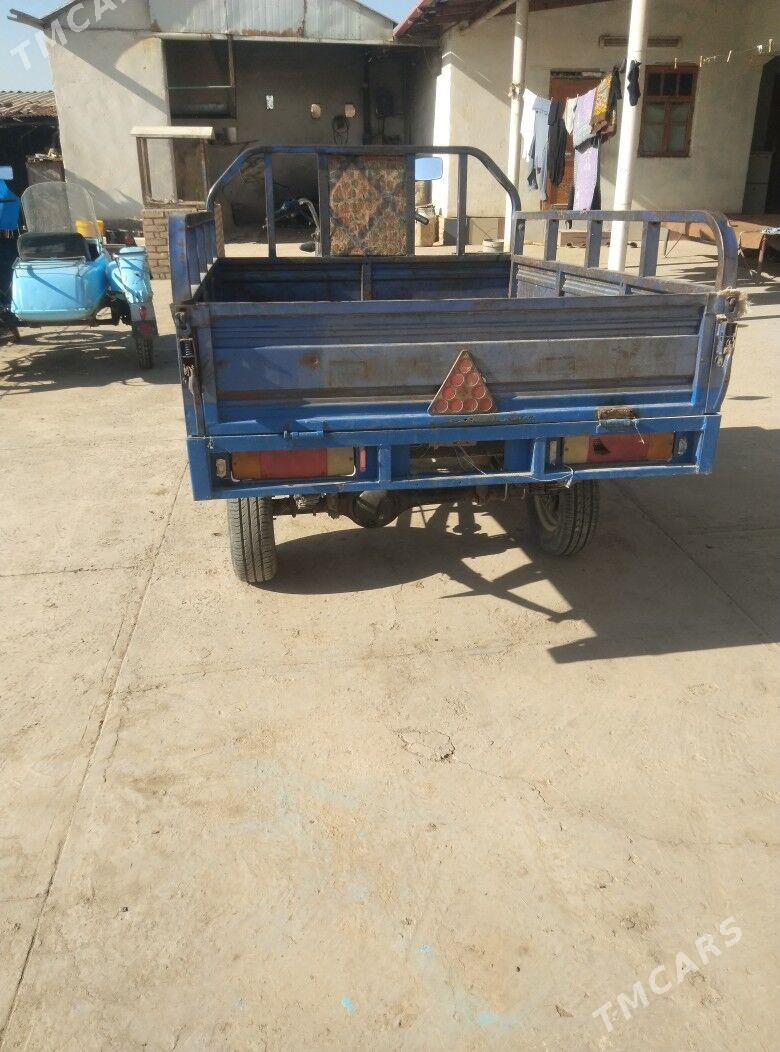 Fekon FK200-14G 2015 - 14 000 TMT - Hojambaz - img 3