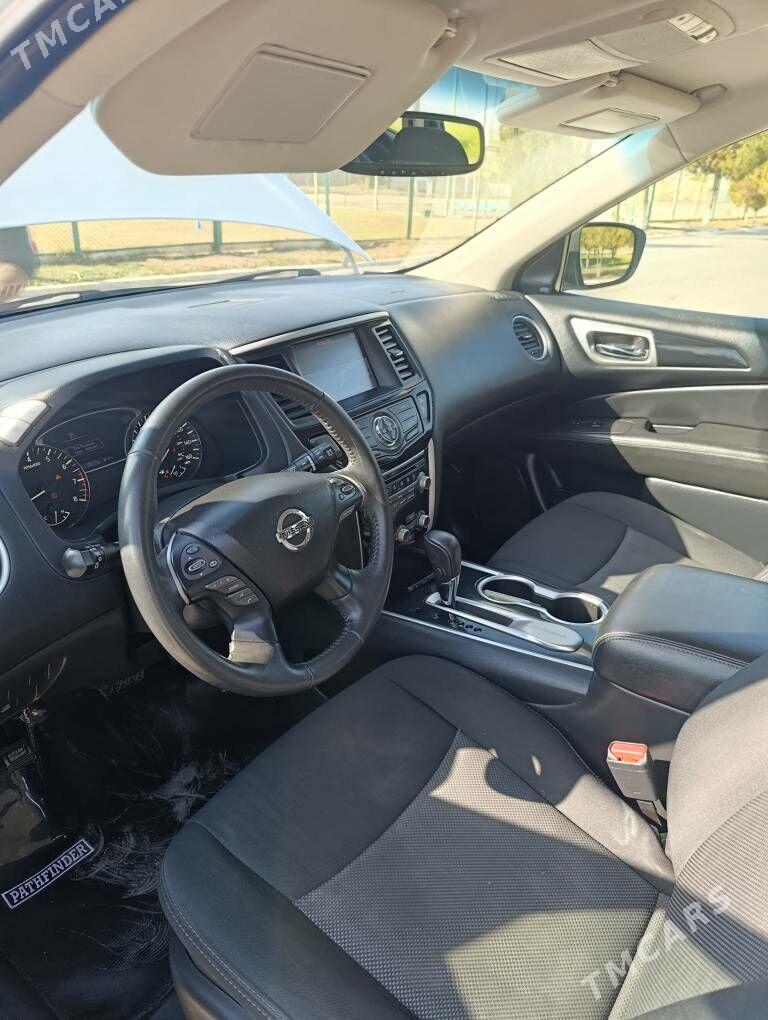 Nissan Pathfinder 2020 - 300 000 TMT - Mary - img 6