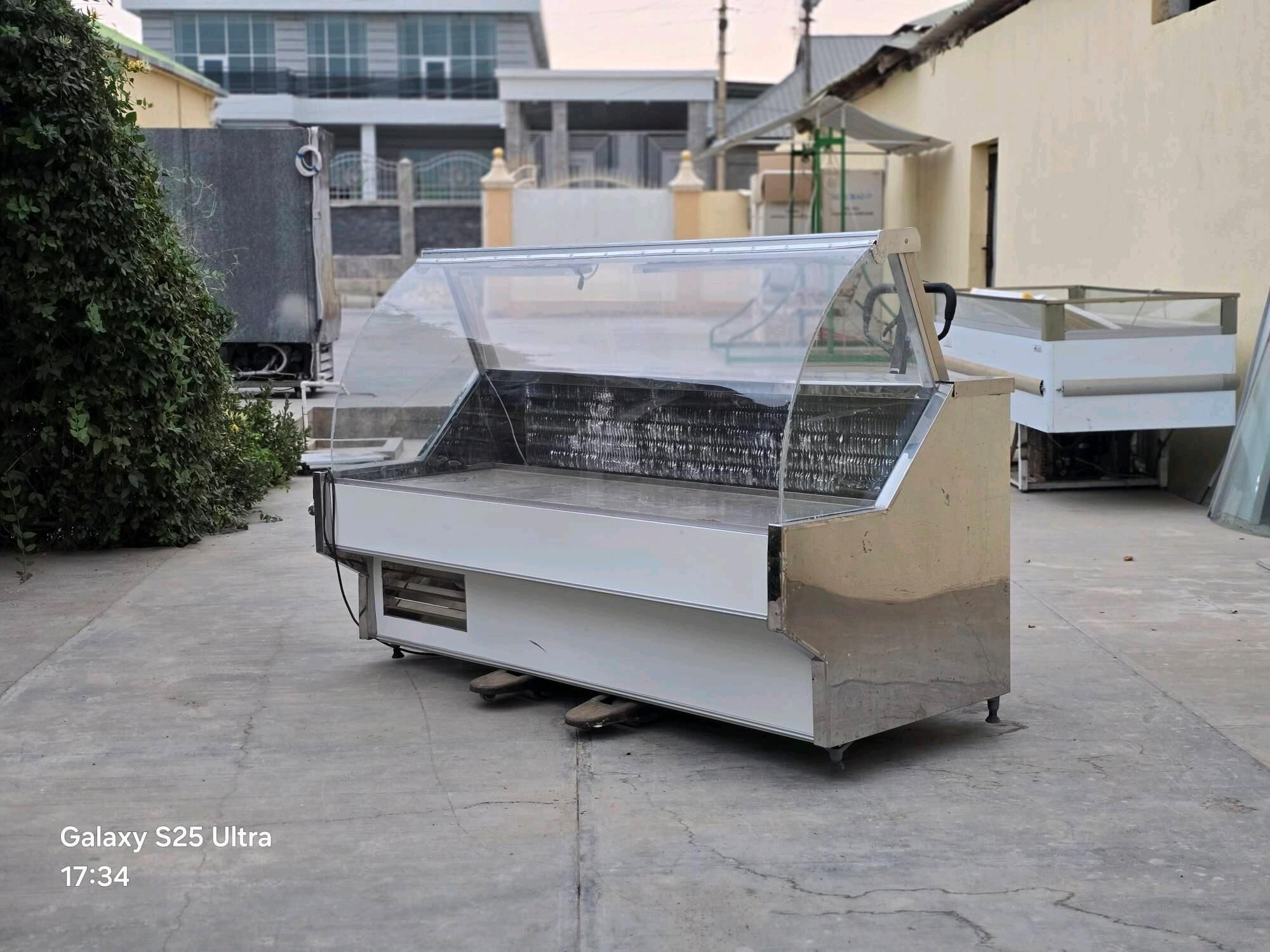 witirina haladinik marazilnik - Ашхабад - img 5