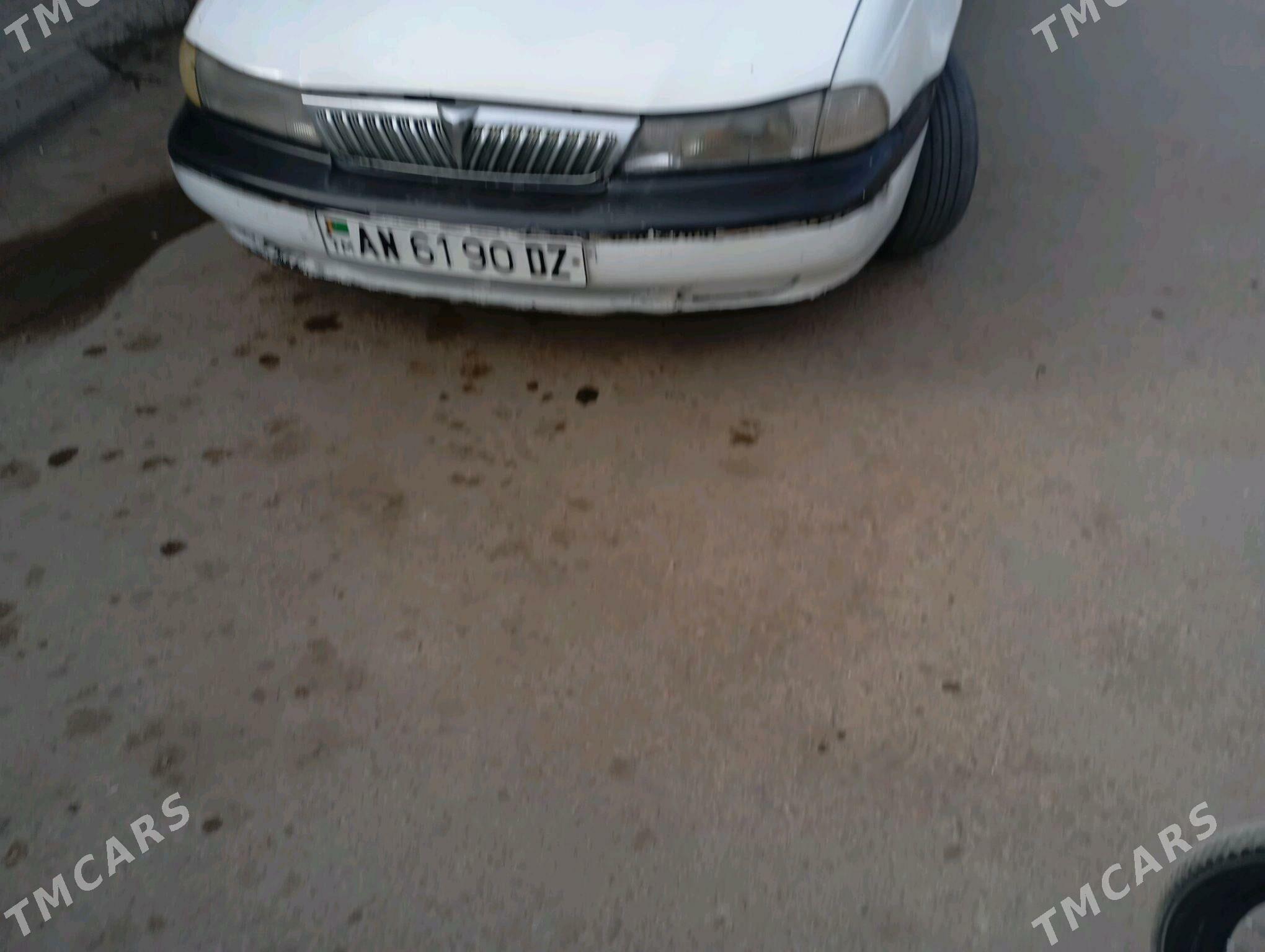 Daewoo Cielo 1996 - 23 000 TMT - Губадаг - img 2