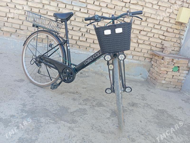 tigir - Kaka - img 1