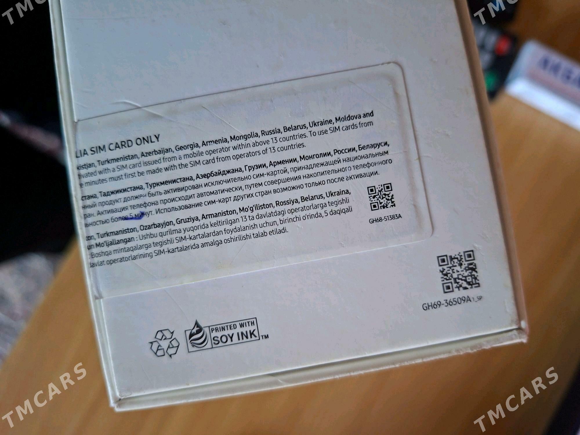 A51 samsung - Туркменабат - img 4