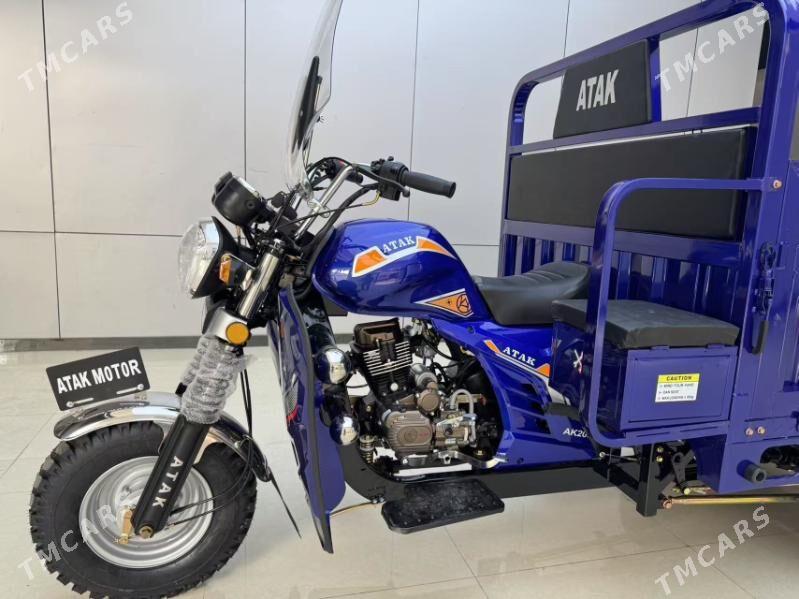 Fekon FK200-14G 2025 - 29 000 TMT - Мары - img 5